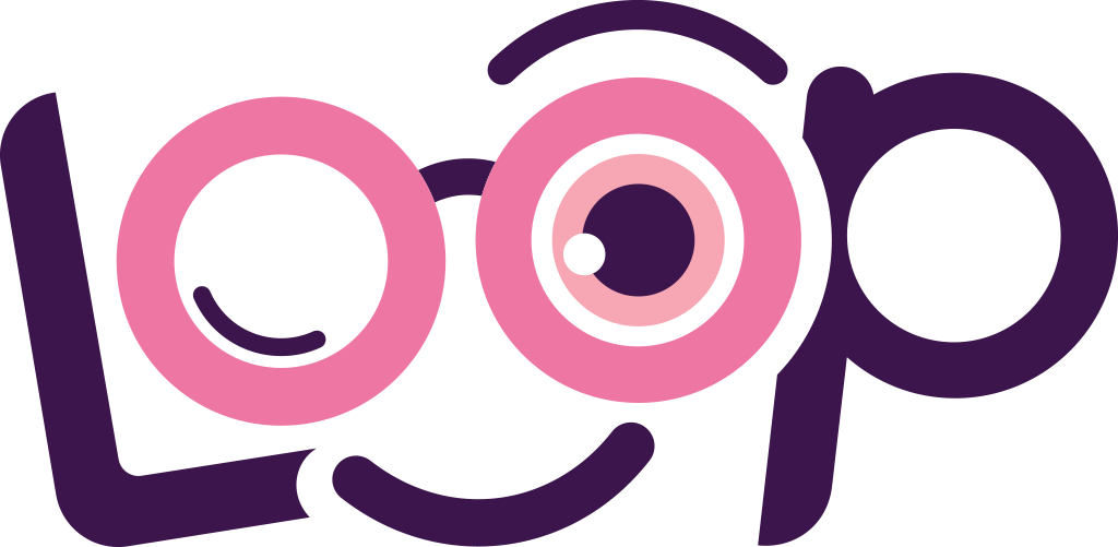 Loop App logo